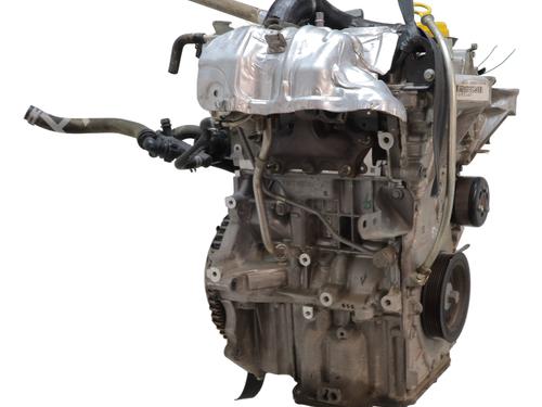 Motor DACIA SANDERO II TCe 90 (B8M1, B8MA, B8AC) | BP29169178M1 