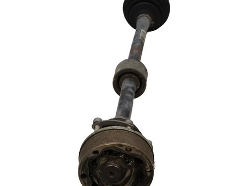Used Right front driveshaft SEAT LEON (5F1) 1.5 TSI (150 hp) 31149450