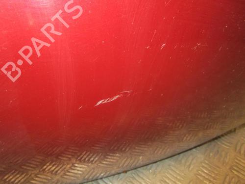 Tailgate CITROËN DS3 (SA_) 1.6 HDi 90 | BP24251756C6 