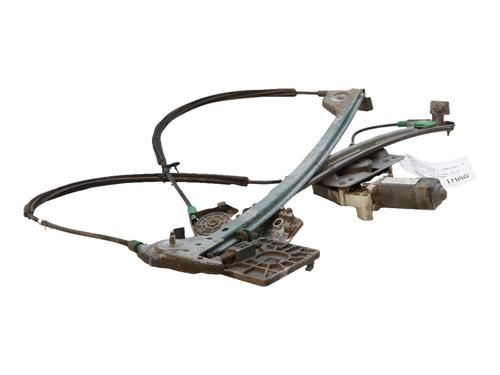 Front left window mechanism PEUGEOT 206 CC (2D) 2.0 S16 | BP37452626C22 - Image 4