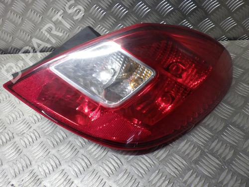 Right taillight OPEL CORSA D (S07) 1.4 (L08, L68) | BP24245691C35 