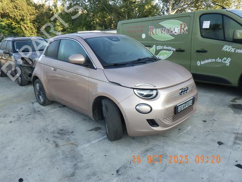 Kabinelys FIAT 500e (332_) Elektro (FA1) | BP37739867I8 - Image 7