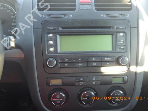 Right headlight VW GOLF V (1K1) 1.9 TDI | BP24245945C29  - Image 21