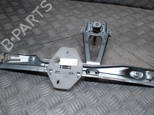 Used Rear left window mechanism Rear left window mechanism 24249632 24249632