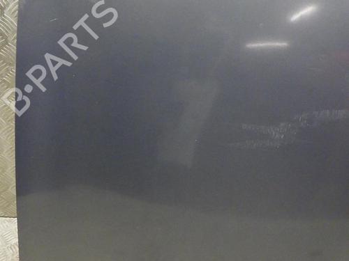Hood RENAULT MEGANE II (BM0/1_, CM0/1_) 1.5 dCi (BM1E, CM1E) | BP24250761C1 