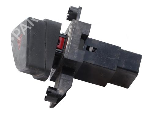 Warning switch HYUNDAI i30 (FD) 1.6 CRDi | BP32351865I22 - Image 4