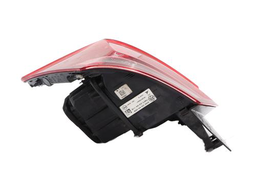 Left taillight VW POLO VI (AW1, BZ1, AE1) 1.0 MPi | BP32739219C34 - Image 8
