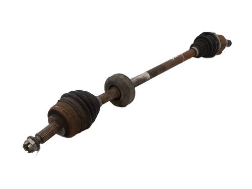 Right front driveshaft DACIA DOKKER Box Body/MPV 1.6 | BP31137239M39 