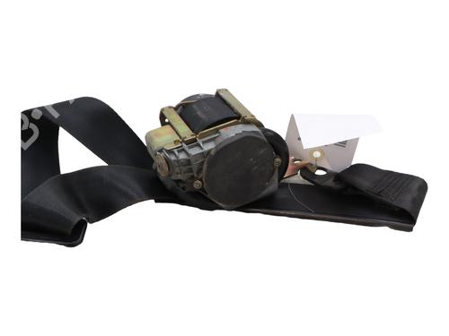 Front left seatbelt PEUGEOT 206 CC (2D) 2.0 S16 | BP37280077I26 - Image 4