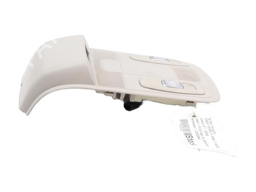 Interior roof light RENAULT MEGANE IV Hatchback (B9A/M/N_) 1.6 dCi 130 (B9A4) | BP33453571I8 - Image 5