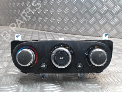 Used Climate control RENAULT CLIO IV (BH_) 1.5 dCi 75 (75 hp) 24252066