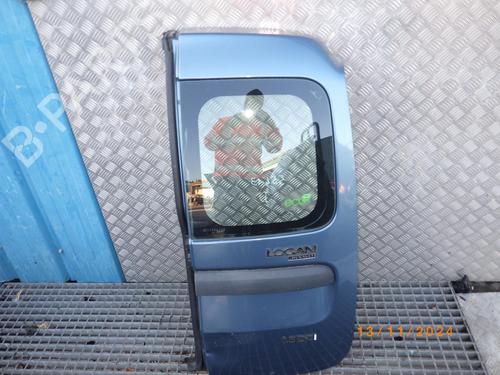 Right tailgate DACIA LOGAN MCV (KS_) 1.5 dCi (KS0W) | BP24246247C77  - Image 5