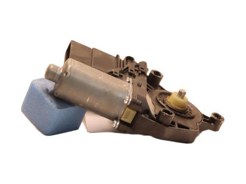 Left rear window motor VW GOLF PLUS V (5M1, 521) 2.0 TDI 16V | BP24590980E23 - Image 4