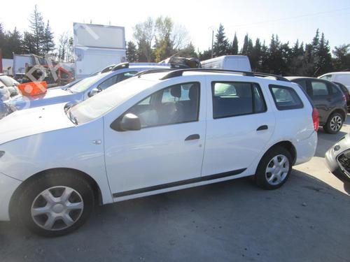 Right front driveshaft DACIA LOGAN MCV II TCe 90 (K8M1, K8MA, K8AC) | BP24247274M39  - Image 10