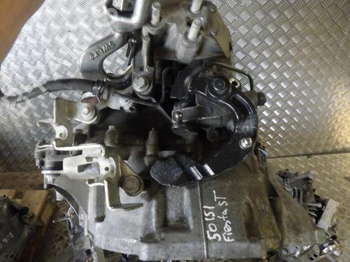 Gearbox FORD FIESTA VI (CB1, CCN) 1.6 ST | BP24251397M3 