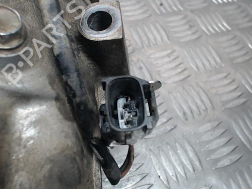 Used AC compressor AC compressor CITROËN NEMO Box Body/MPV (AA_) 1.3 HDi 75 (75 hp) 24249699 24249699