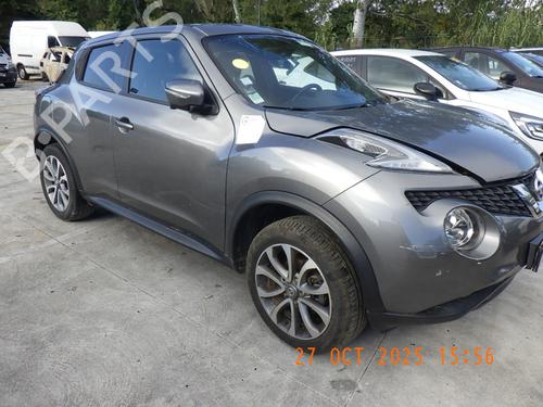 Left front window switch NISSAN JUKE (F15) 1.5 dCi | BP30674509I27 - Image 9