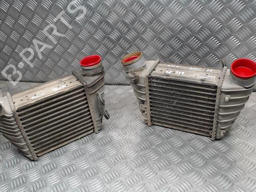Used Intercooler Intercooler AUDI A3 (8L1) S3 quattro (210 hp) 24252539 24252539