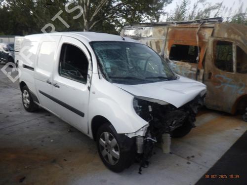 Used Parts RENAULT KANGOO Express (FW0/1_)  1.5 dCi 90 (FW0G, FW05, FW08, FW11)  4452885