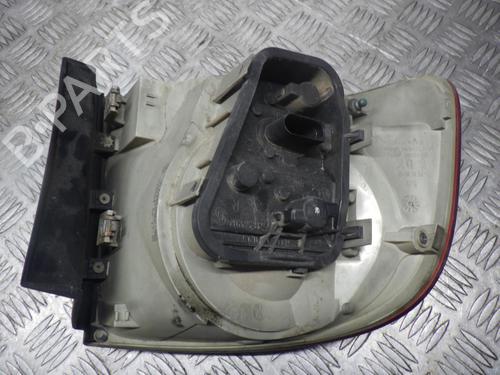 Used Right taillight Right taillight VW TOUAREG (7LA, 7L6, 7L7) 5.0 V10 TDI (313 hp) 24248627 24248627