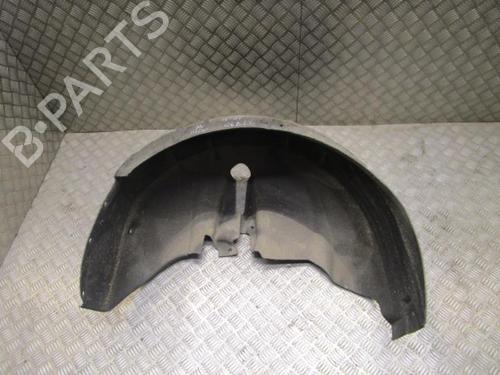 Wheel arch AUDI A6 C6 (4F2) 3.0 TDI quattro | BP24252766C56 