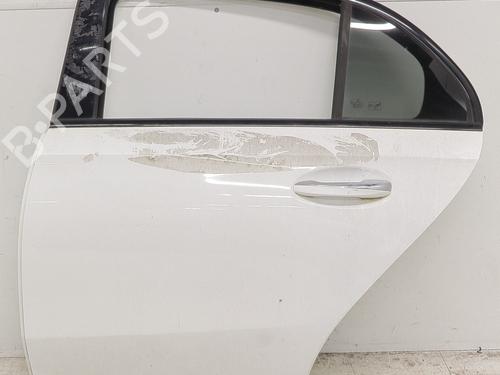 Used Left rear door MERCEDES-BENZ A-CLASS (W177) A 180 d (177.003) (116 hp) 31334994