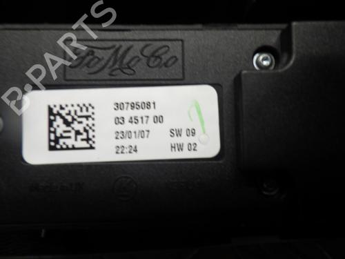 Left front window switch VOLVO V50 (545) 1.8 | BP24245056I27 - Image 2