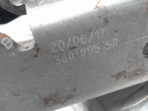 Hand brake RENAULT CLIO IV (BH_) 1.5 dCi 90 | BP24249221I18