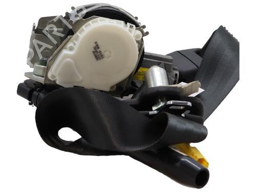 Front right seatbelt FIAT 500 (312_) 0.9 (312AXG1A, 312.AXG11) | BP38924134I25 - Image 3