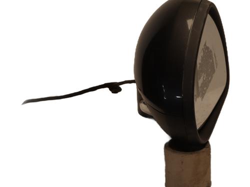 Left mirror PEUGEOT 207 SW (WK_) 1.6 HDi | BP26455768C26 