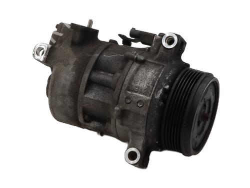 AC compressor BMW 1 (E87) 118 d | BP30618316M34 - Image 4