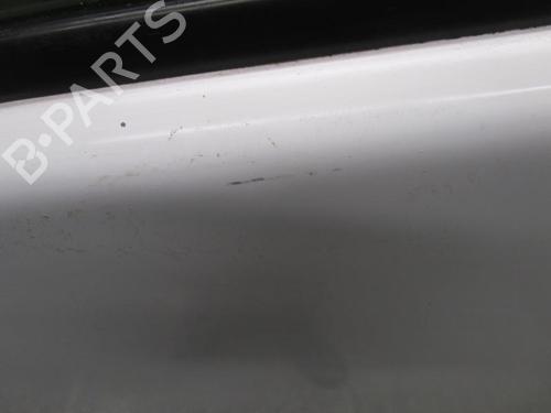 Used Left front door OPEL VIVARO A Van (X83) 1.9 DTI (F7) (101 hp) 24249259