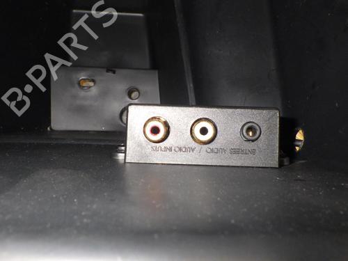 Glove box PEUGEOT PARTNER Tepee 1.6 HDi 75 (16V) | BP24244610C95 - Image 2