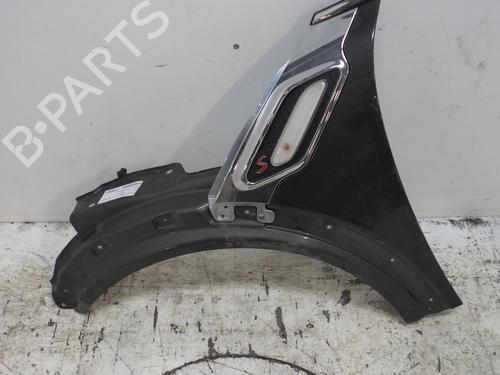 Used Left front fenders MINI MINI COUNTRYMAN (R60) Cooper SD (143 hp) 29570911