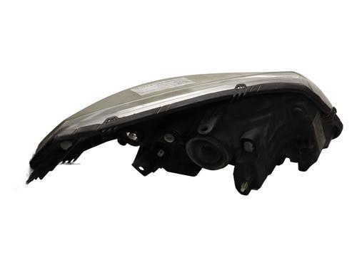 Used Left headlight Left headlight DACIA SANDERO 1.4 MPI LPG (72 hp) 24244310 24244310