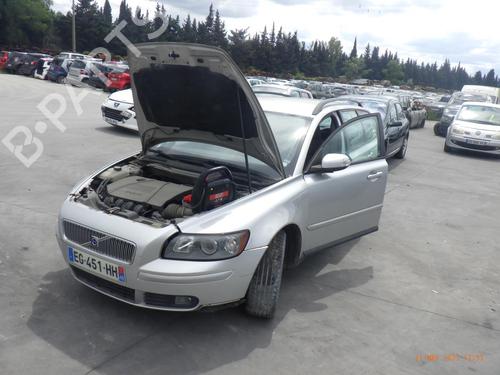 Climate control VOLVO V50 (545) 1.8 | BP24245059I5 - Image 17