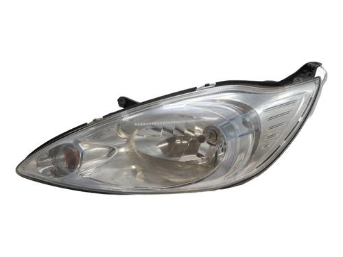 Left headlight FORD KA (RU8) 1.2 | BP35968664C28 - Image 5