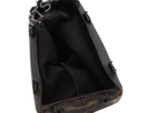 Shift knob CITROËN DS3 (SA_) 1.6 VTi 120 | BP30661151I34 