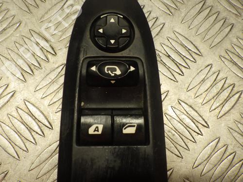 Left front window switch CITROËN DS3 (SA_) 1.6 HDi 90 | BP24250371I27 - Image 3