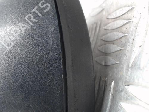 Bakspejl venstre Bakspejl venstre FORD FIESTA V (JH_, JD_) 1.4 TDCi (68 hp) 24247441 24247441