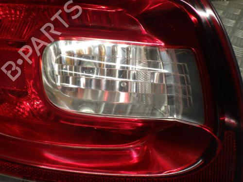 Left taillight CITROËN DS3 (SA_) 1.6 HDi 90 | BP24246599C34  - Image 6
