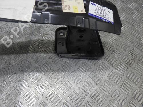 Rear bumper reinforcement FORD FOCUS III 1.6 TDCi | BP24248860C73 