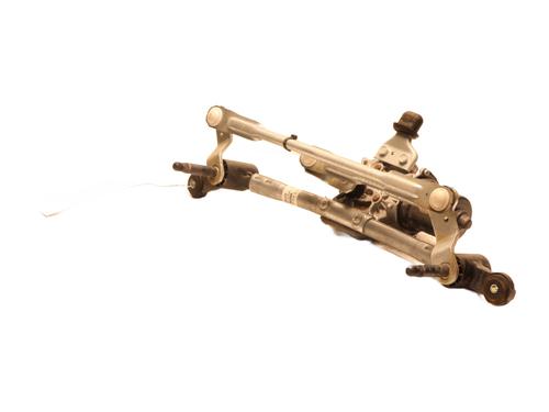 Front wiper motor RENAULT CLIO V (B7_) 1.0 TCe 90 (B7MT) | BP24244410M29  - Image 7