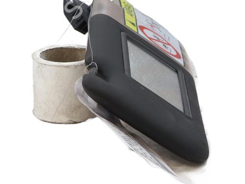 Right sun visor FIAT 500 (312_) 1.2 (312AXA1A) | BP31132535I2 - Image 2