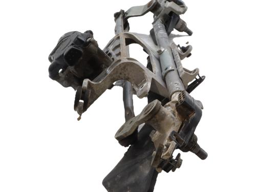 Front wiper motor MAZDA 3 (BL) 1.6 MZR (BL14) | BP40445000M29 - Image 4