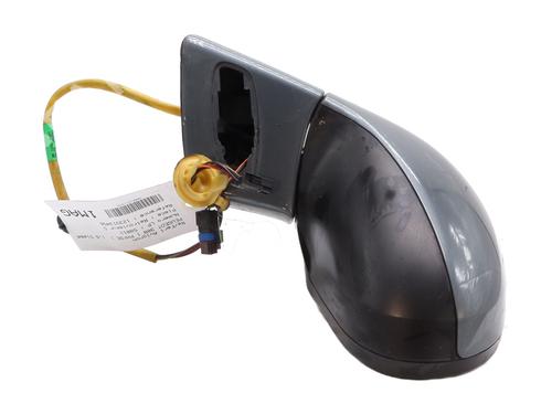 Used Left mirror Left mirror PEUGEOT 308 I (4A_, 4C_) 1.6 HDi (112 hp) 33876902 33876902