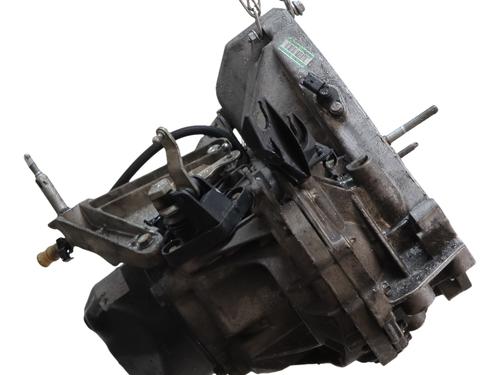 Gearkasse Gearkasse RENAULT CLIO III (BR0/1, CR0/1) 1.6 16V (BR05, BR0B, BR0Y, BR15, BR1J, BR1M, BR1Y, CR0B,... (112 hp) 37410087 37410087