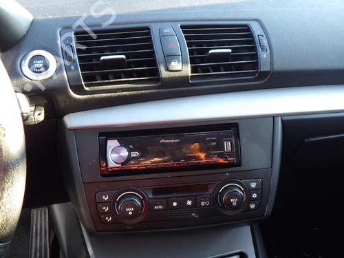 Left front door BMW 1 (E87) 118 d | BP29073485C2 