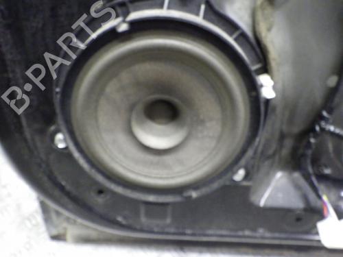 Right front door NISSAN QASHQAI / QASHQAI +2 I (J10, NJ10, JJ10E) 1.5 dCi | BP24245514C3 