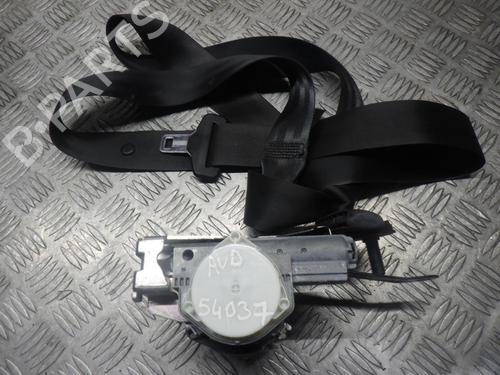 Used Front right seatbelt Front right seatbelt FORD FIESTA VI (CB1, CCN) 1.6 TDCi (90 hp) 24246625 24246625